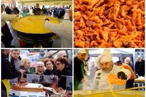 (Snimio Milivoj Mijošek)