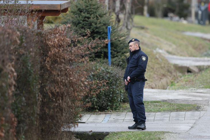 (Snimio Igor Kralj / Pixsell)