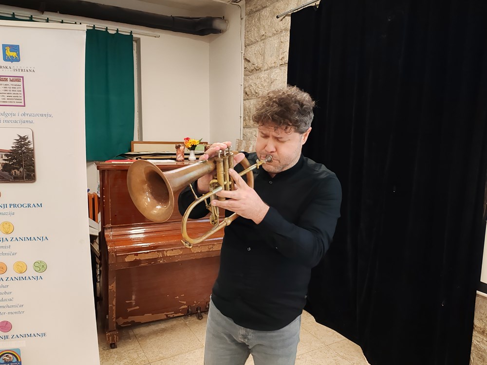 (Snimio Branko Biočić)