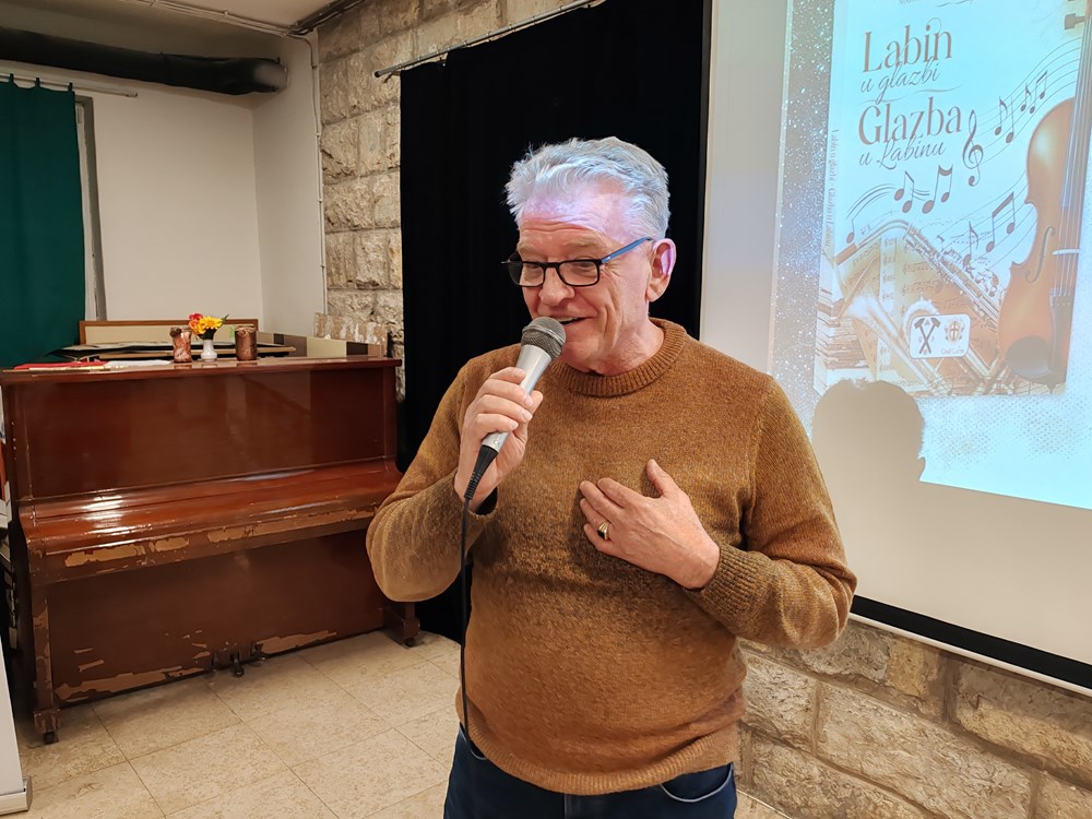 (Snimio Branko Biočić)