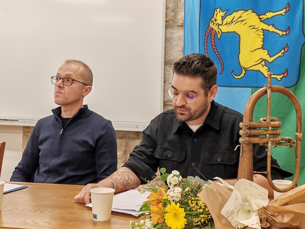 (Snimio Branko Biočić)