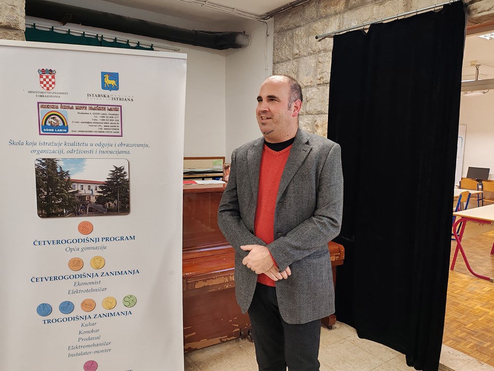 (Snimio Branko Biočić)