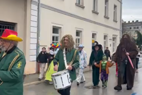 (Snimila Doria Mohorović)