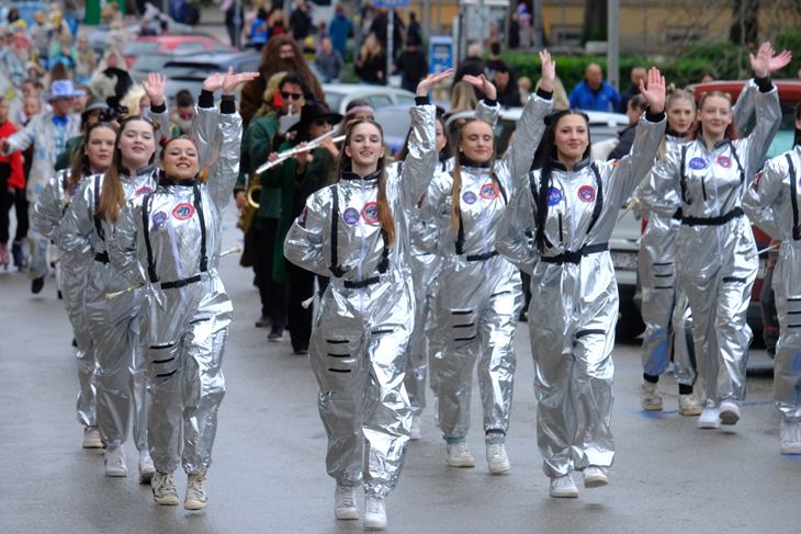 (Snimio Milivoj Mijošek)