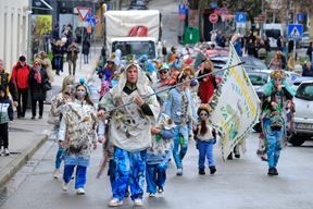 (Snimio Milivoj Mijošek)