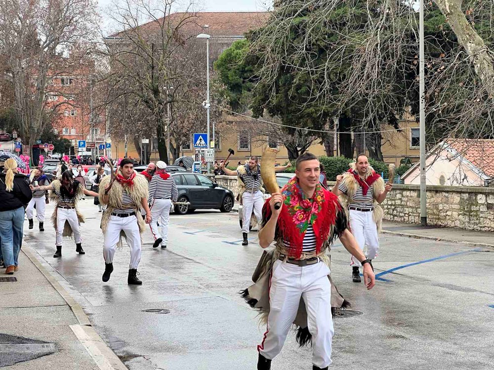 (Snimila Doria Mohorović)