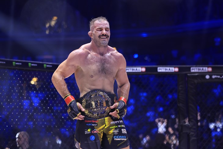 (Snimio Marko Prpić / Pixsell)