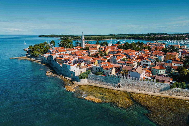 (TZ Grada Novigrada)