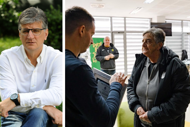 (Milivoj Mijošek, NK Istra 1961)