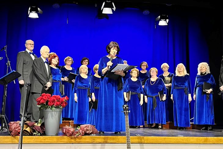 (Snimila čitateljica Glasa Istre)