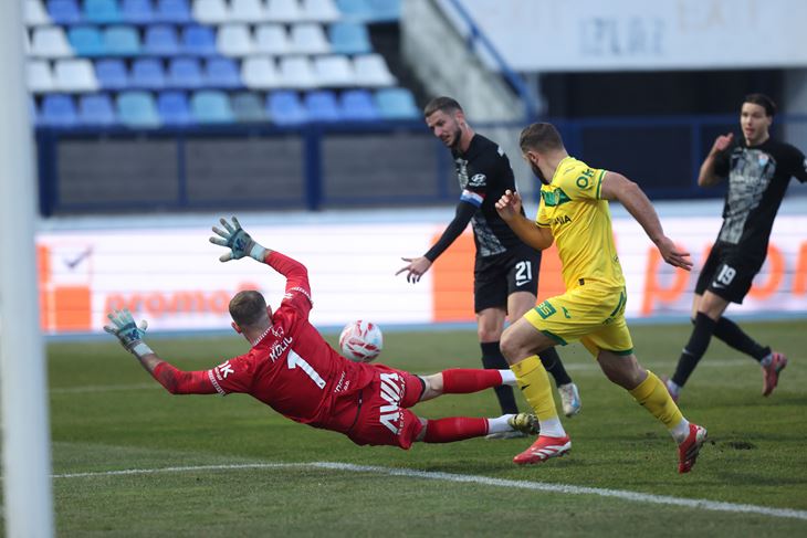 (Snimio David Jerković / Pixsell)