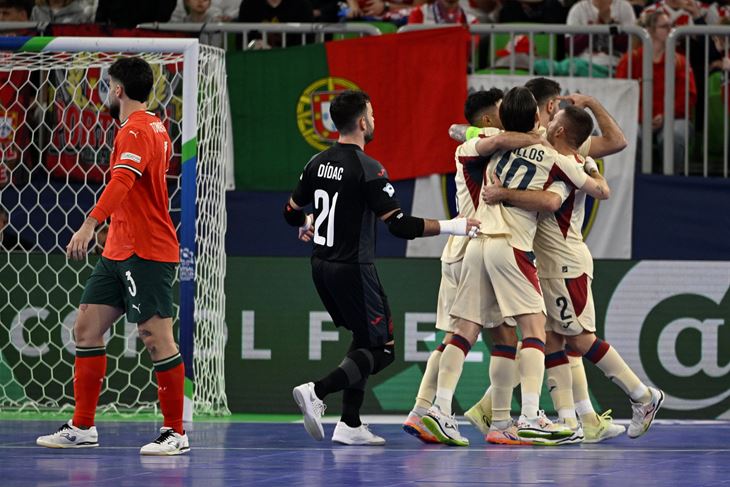 (IMAGO/Damir Krajac)