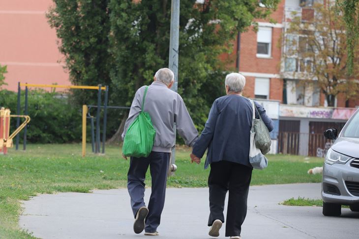 Ilustracija (Snimio Gojko Mitić)