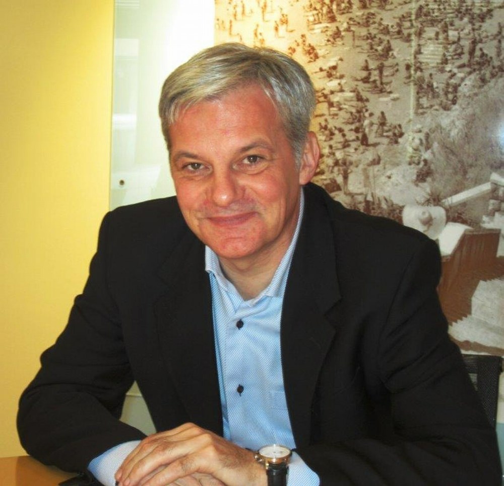 Goran Blažić (Privatna arhiva)