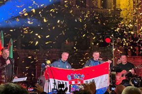 (Snimila Doria Mohorović)