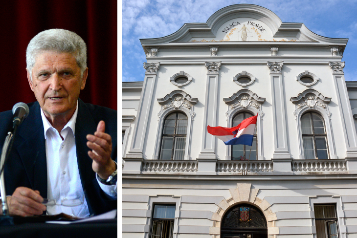 (Arhiva Glasa Istre)