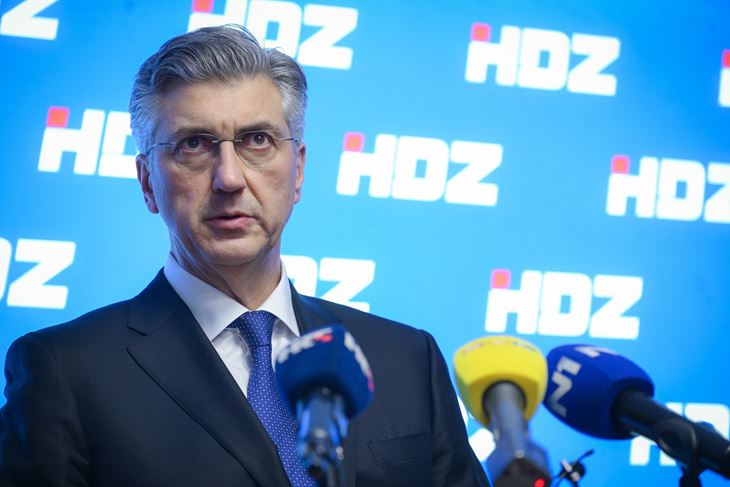 (Snimila Neva Žganec / Pixsell)