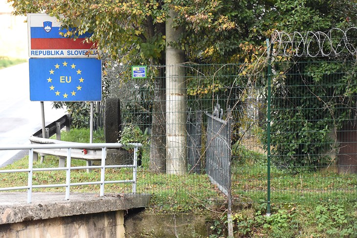 (Arhiva Novog lista)