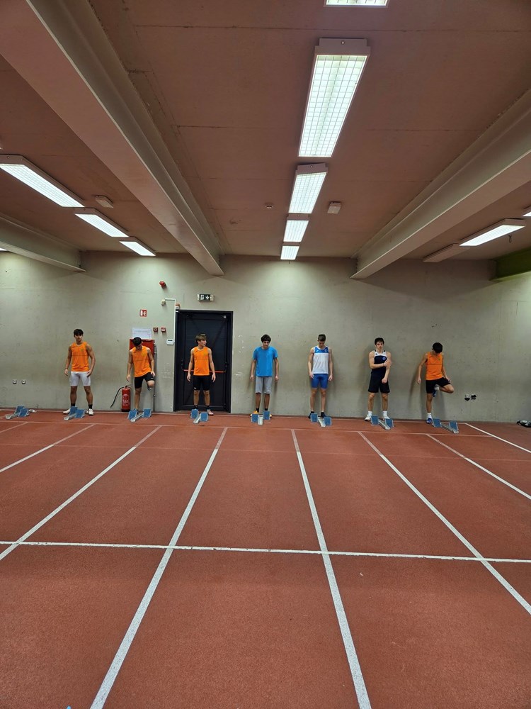 (Foto: Atletski klub Maximvs)