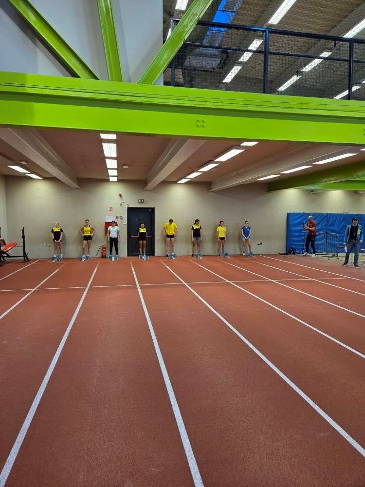 (Foto: Atletski klub Maximvs)