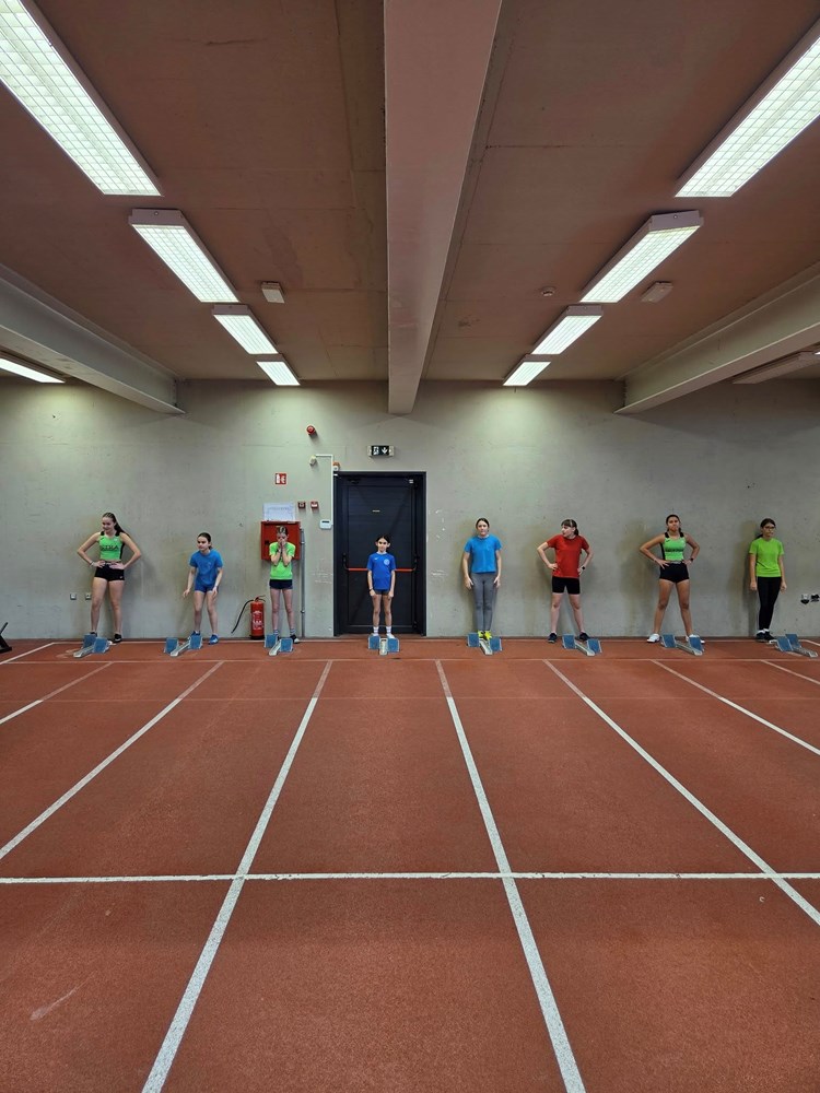 (Foto: Atletski klub Maximvs)