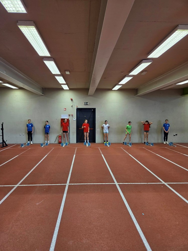 (Foto: Atletski klub Maximvs)