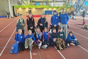 (Foto: Atletski klub Maximvs)