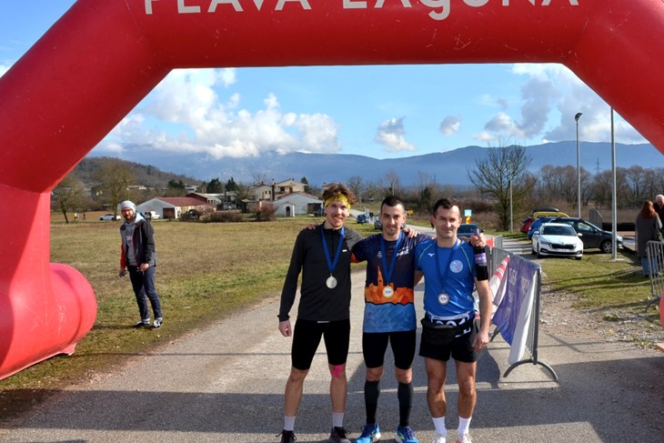 (Foto: Plava laguna)