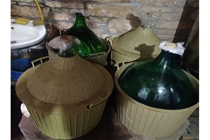 (Foto: Carinska uprava)