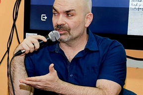 (Foto: Osobna arhiva)