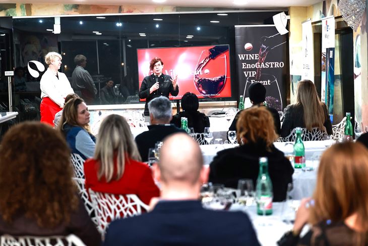 (Foto: Wine VIP Event)