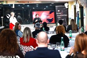 (Foto: Wine VIP Event)