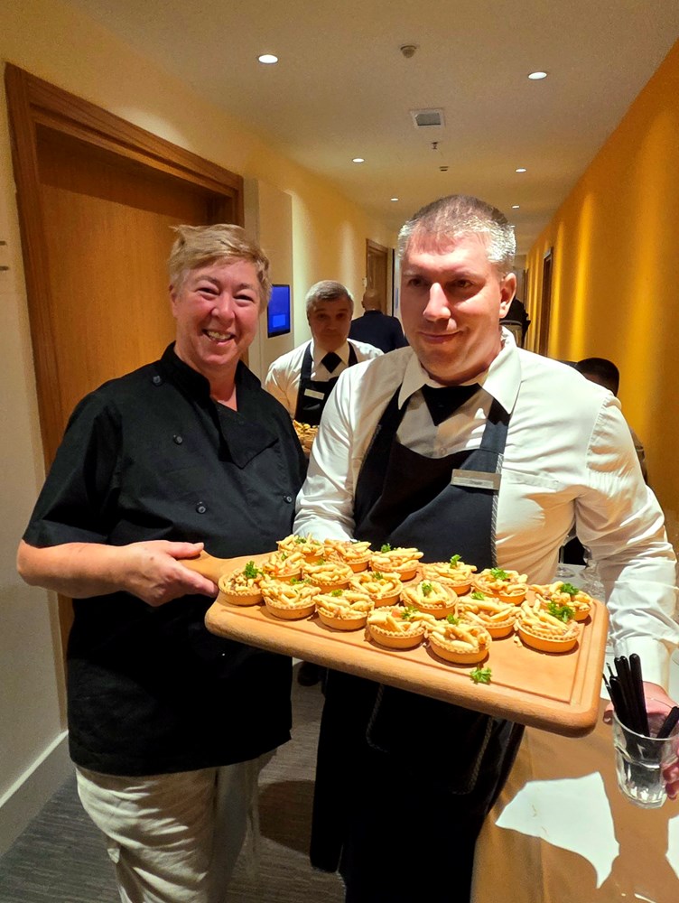 (Foto: Wine VIP Event)