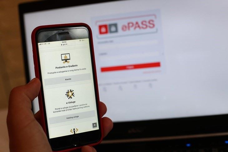 (Snimio Luka Stanzl / Pixsell)