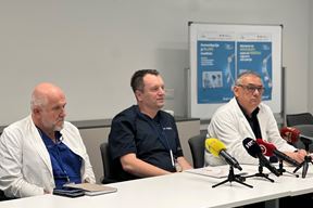 (Snimila Doria Mohorović)