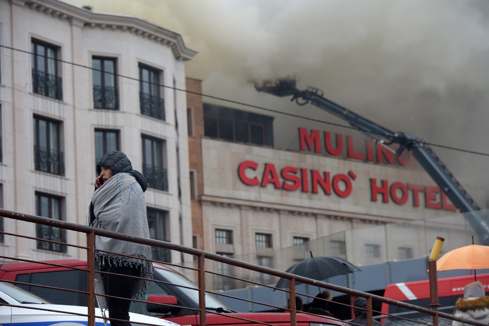 (Snimio Sa&scaron;a Miljević / Pixsell)