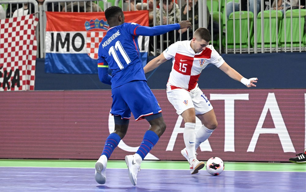 (Snimio Marko Lukunić / Pixsell)