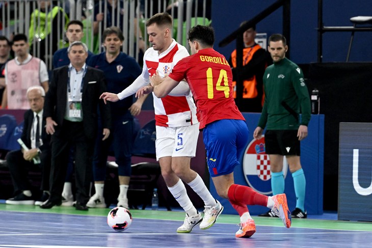 (Snimio Marko Lukunić / Pixsell)