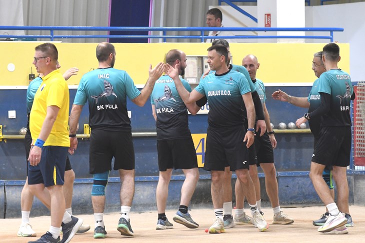 (Snimio Milivoj Mijošek)