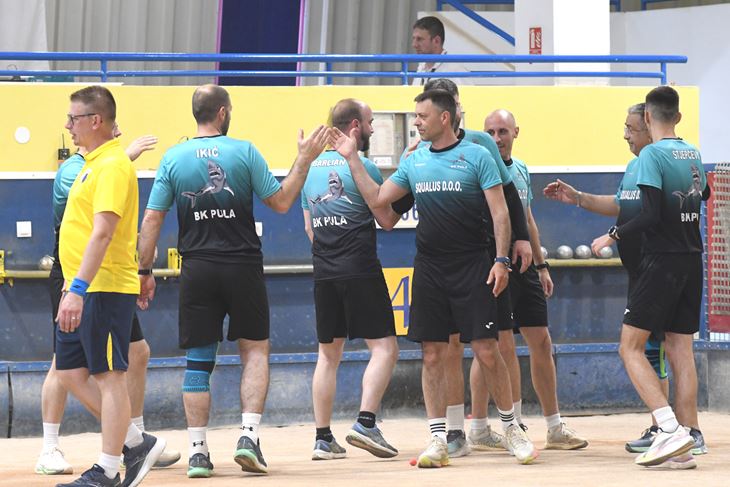 (Snimio Milivoj Mijošek)