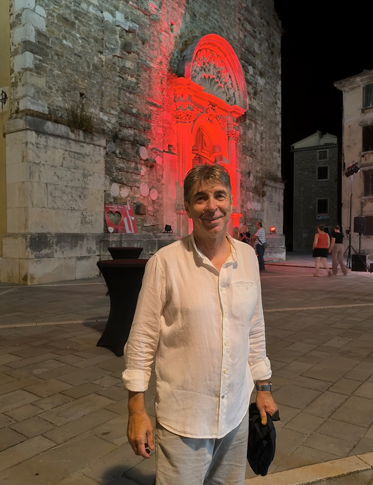 (Snimio Zvonimir Guzić)