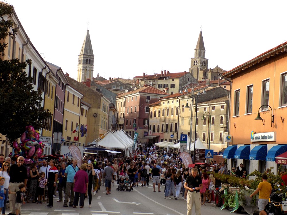 (Snimila Gordana Čalić &Scaron;verko)