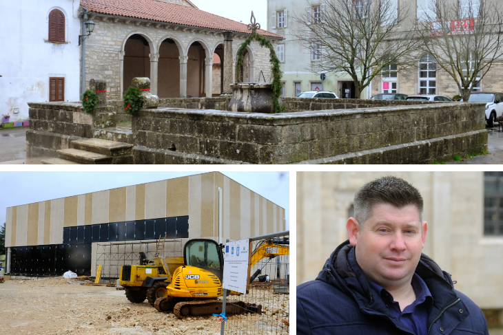 (Snimio Milivoj Mijošek)