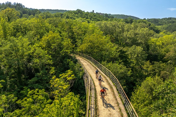 (Foto: Bike centar Poreč)