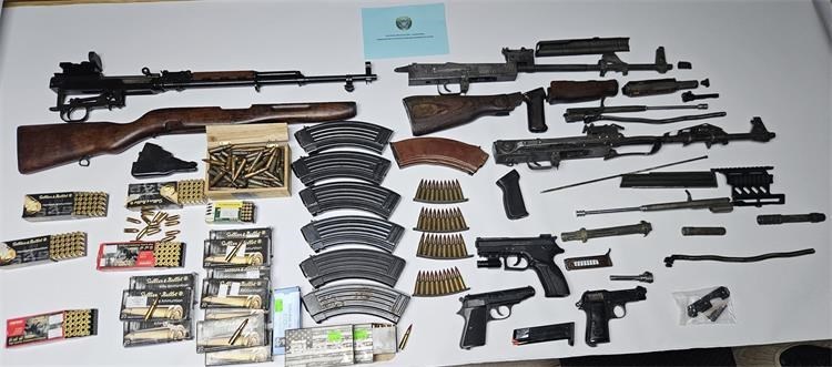 (Foto: PU splitsko-dalmatinska)