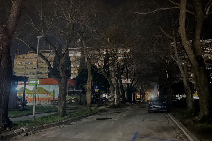 (Snimila Doria Mohorović)