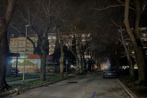 (Snimila Doria Mohorović)