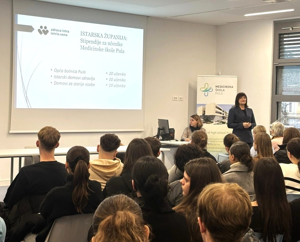 (Foto: Istarska županija)