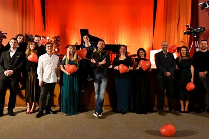 (Snimio Branko Biočić)