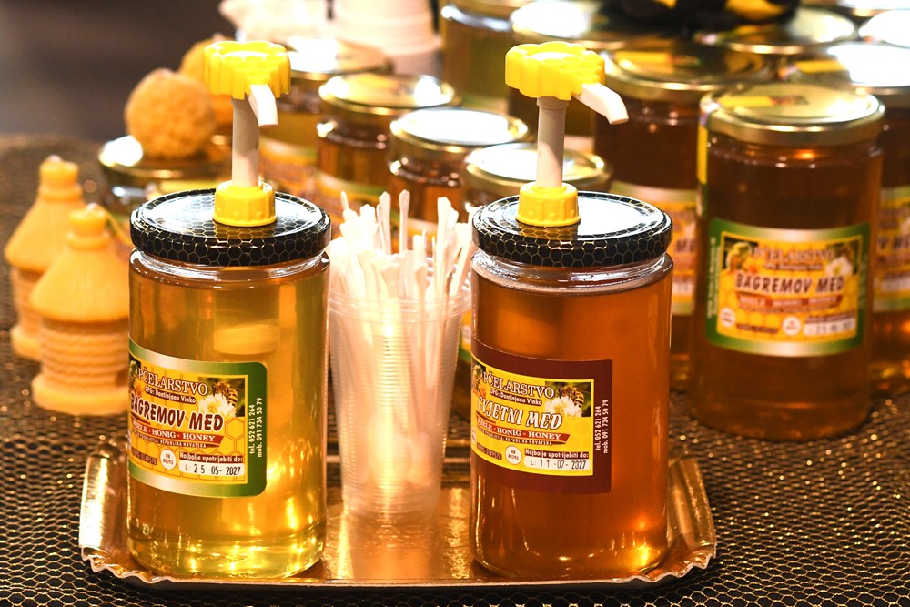 (Snimio Milivoj Mijo&scaron;ek)